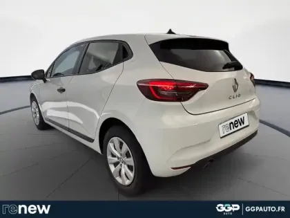 Photo 152 Renault Clio  1.0 SCe 65ch Authentic