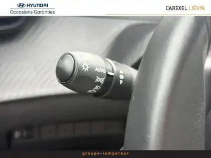 Photo 15 Peugeot 208  1.2 Hybrid 110ch Style e-DCS6