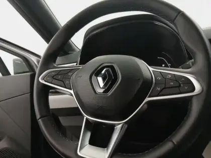 Photo 14 Renault Clio  1.0 TCe 90ch Techno