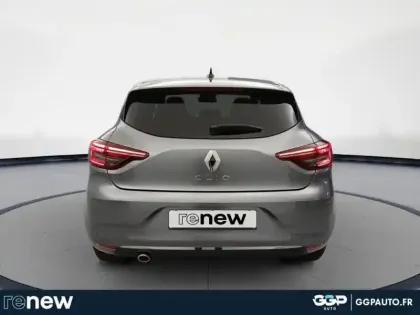 Photo 183 Renault Clio  1.0 TCe 90ch Techno