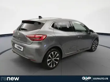 Photo 79 Renault Clio  1.0 TCe 90ch Techno