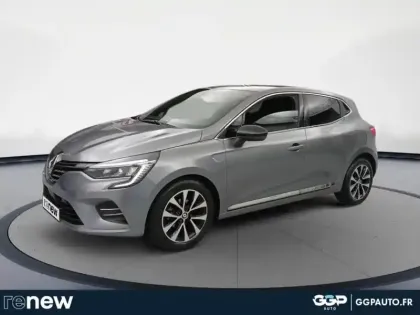 Photo Renault Clio Techno