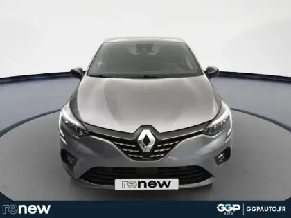 Photo 7 Renault Clio  1.0 TCe 90ch Techno