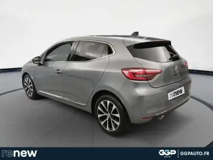 Photo 92 Renault Clio  1.0 TCe 90ch Techno
