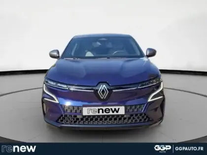 Photo 7 Renault Megane  E-Tech Electric EV60 220ch Techno optimum charge -C