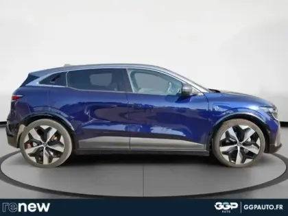Photo 5 Renault Megane  E-Tech Electric EV60 220ch Techno optimum charge -C