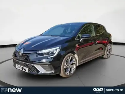 Photo Renault Clio Rs Line