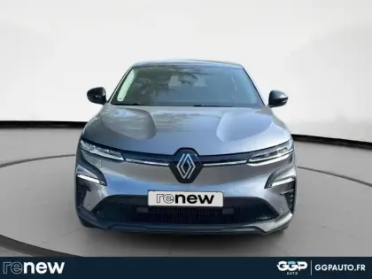 Photo 7 Renault Megane  E-Tech Electric EV60 130ch Evolution ER super charge -B