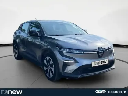 Photo 6 Renault Megane  E-Tech Electric EV60 130ch Evolution ER super charge -B