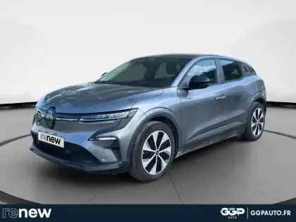 Photo Renault Megane Evolution Er