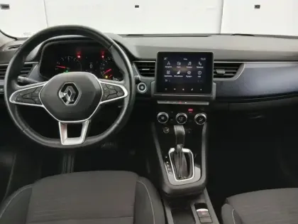 Photo 12 Renault Arkana  1.3 TCe 140ch FAP Zen EDC