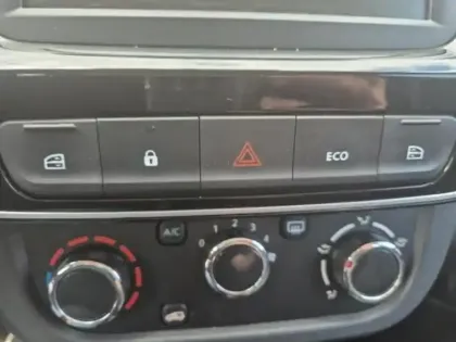 Photo 10 Dacia Spring  45ch Expression