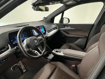 Photo 8 BMW Serie 2 Série 2 ActiveTourer 225e 245ch xDrive M Sport DKG7