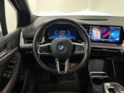 Photo 10 BMW Serie 2 Série 2 ActiveTourer 225e 245ch xDrive M Sport DKG7