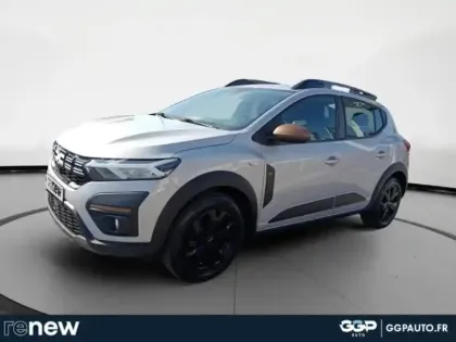 Photo Dacia Sandero Stepway Extreme