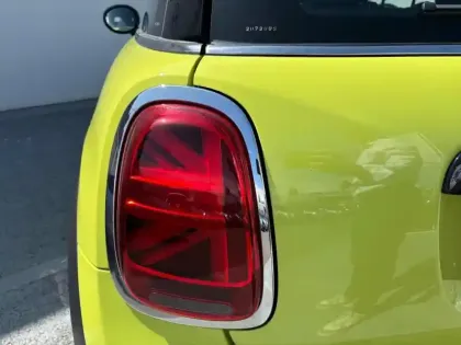 Photo 10 Mini Mini  Cooper 136ch Edition Premium Plus BVA7