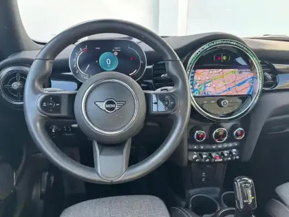 Photo 5 Mini Mini  Cooper 136ch Edition Premium Plus BVA7