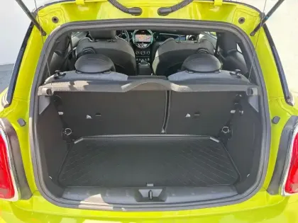 Photo 9 Mini Mini  Cooper 136ch Edition Premium Plus BVA7
