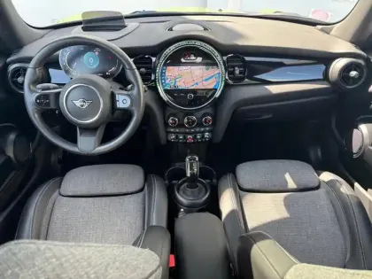 Photo 11 Mini Mini  Cooper 136ch Edition Premium Plus BVA7