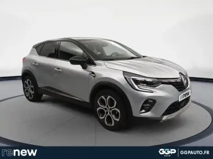 Photo 6 Renault Captur  1.0 TCe 90ch Techno