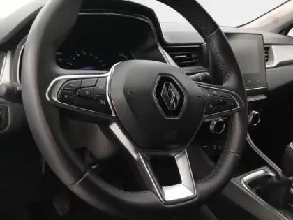 Photo 14 Renault Captur  1.0 TCe 90ch Techno