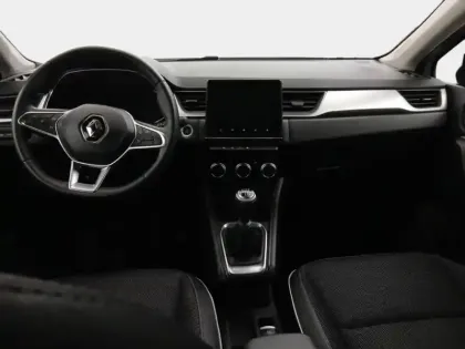 Photo 12 Renault Captur  1.0 TCe 90ch Techno
