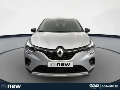 Photo 7 Renault Captur  1.0 TCe 90ch Techno