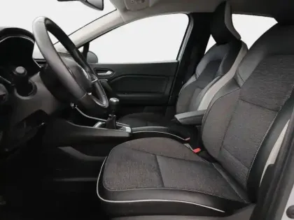 Photo 13 Renault Captur  1.0 TCe 90ch Techno