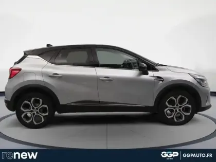 Photo 5 Renault Captur  1.0 TCe 90ch Techno