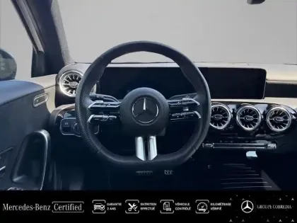 Photo 6 Mercedes Classe A  180 136ch Star Edition 7G-DCT