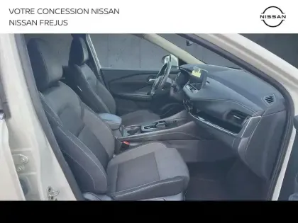 Photo 14 Nissan Qashqai  e-POWER 190ch N-Connecta 2022