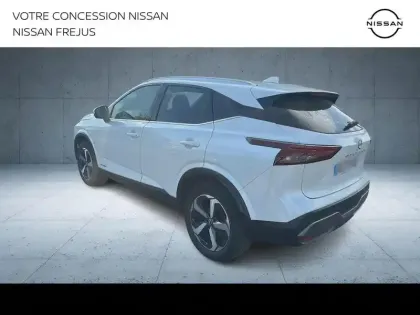 Photo 9 Nissan Qashqai  e-POWER 190ch N-Connecta 2022