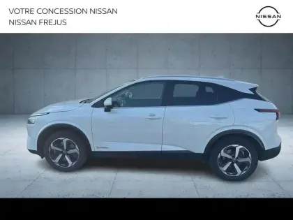 Photo 11 Nissan Qashqai  e-POWER 190ch N-Connecta 2022