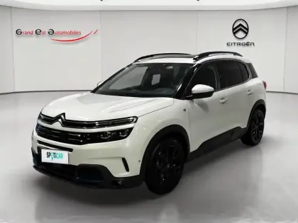 Photo Citroën C5 Aircross Shine Pack