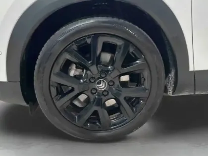 Photo 9 Citroën C5 aircross  Hybrid rechargeable 225ch Shine Pack ë-EAT8