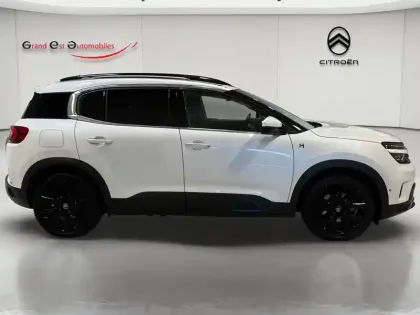 Photo 6 Citroën C5 aircross  Hybrid rechargeable 225ch Shine Pack ë-EAT8