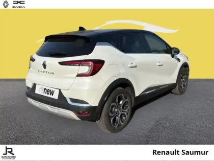 Photo 11 Renault Captur  1.0 TCe 90ch Techno