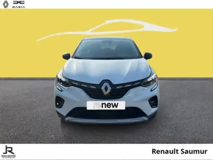 Photo 8 Renault Captur  1.0 TCe 90ch Techno