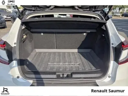 Photo 6 Renault Captur  1.0 TCe 90ch Techno