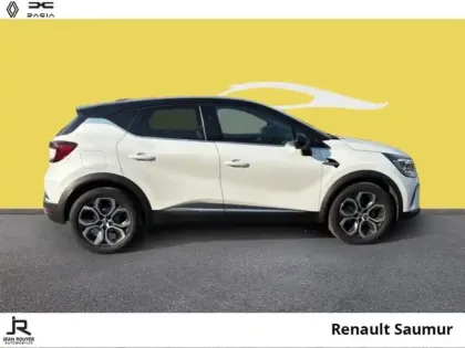 Photo 12 Renault Captur  1.0 TCe 90ch Techno