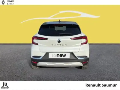 Photo 10 Renault Captur  1.0 TCe 90ch Techno