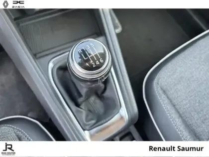 Photo 5 Renault Captur  1.0 TCe 90ch Techno