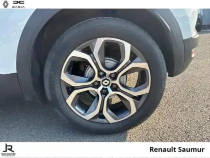 Photo 7 Renault Captur  1.0 TCe 90ch Techno