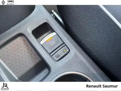 Photo 14 Renault Captur  1.0 TCe 90ch Techno
