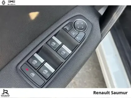 Photo 13 Renault Captur  1.0 TCe 90ch Techno