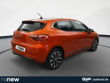 Photo 49 Renault Clio  1.3 TCe 140ch Intens -21N