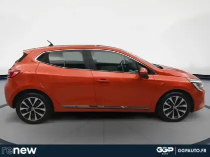 Photo 20 Renault Clio  1.3 TCe 140ch Intens -21N