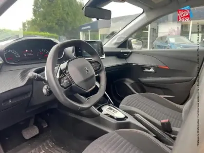 Photo 14 Peugeot 208  1.2 PureTech 100ch S&S Active Pack EAT8