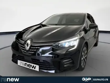 Photo Renault Clio Techno
