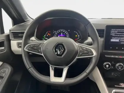 Photo 59 Renault Clio  1.0 TCe 90ch Techno